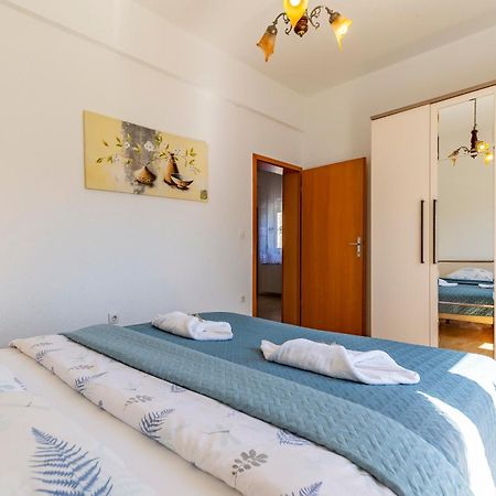 Rooms Giovanni Medulin Buitenkant foto