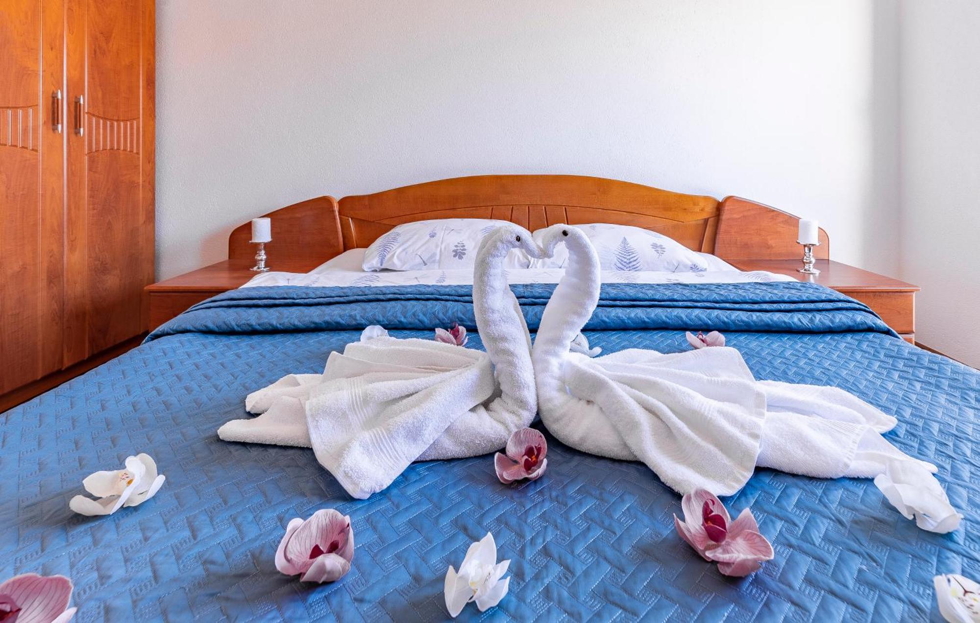 Rooms Giovanni Medulin Buitenkant foto