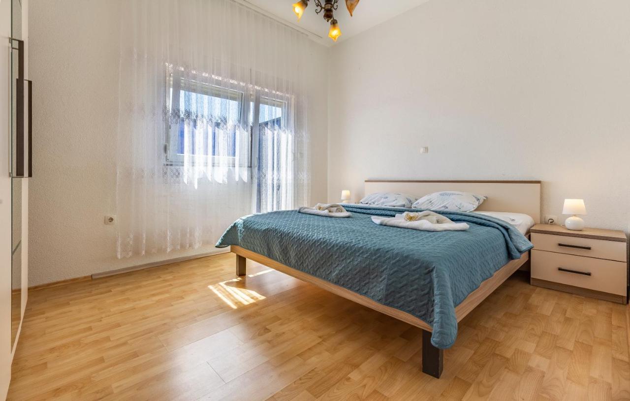 Rooms Giovanni Medulin Buitenkant foto