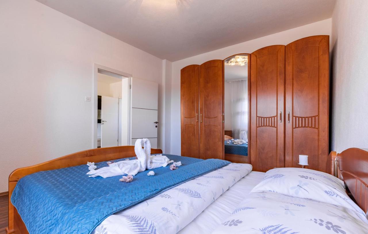 Rooms Giovanni Medulin Buitenkant foto