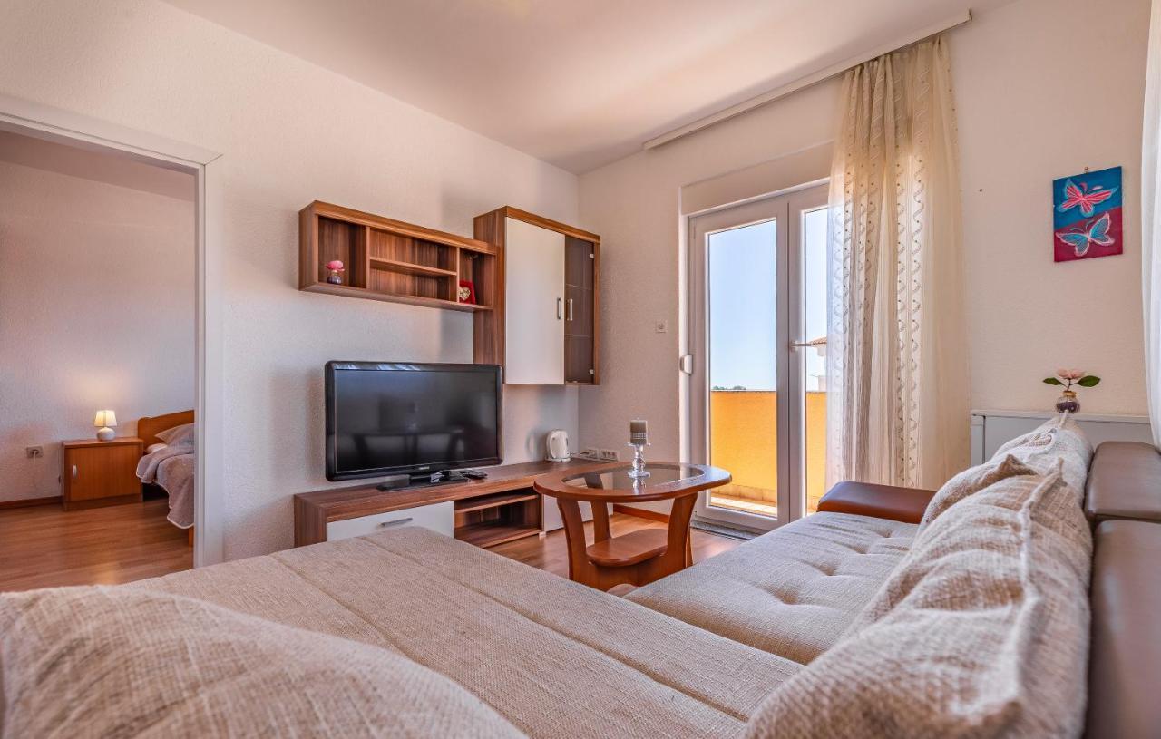 Rooms Giovanni Medulin Buitenkant foto