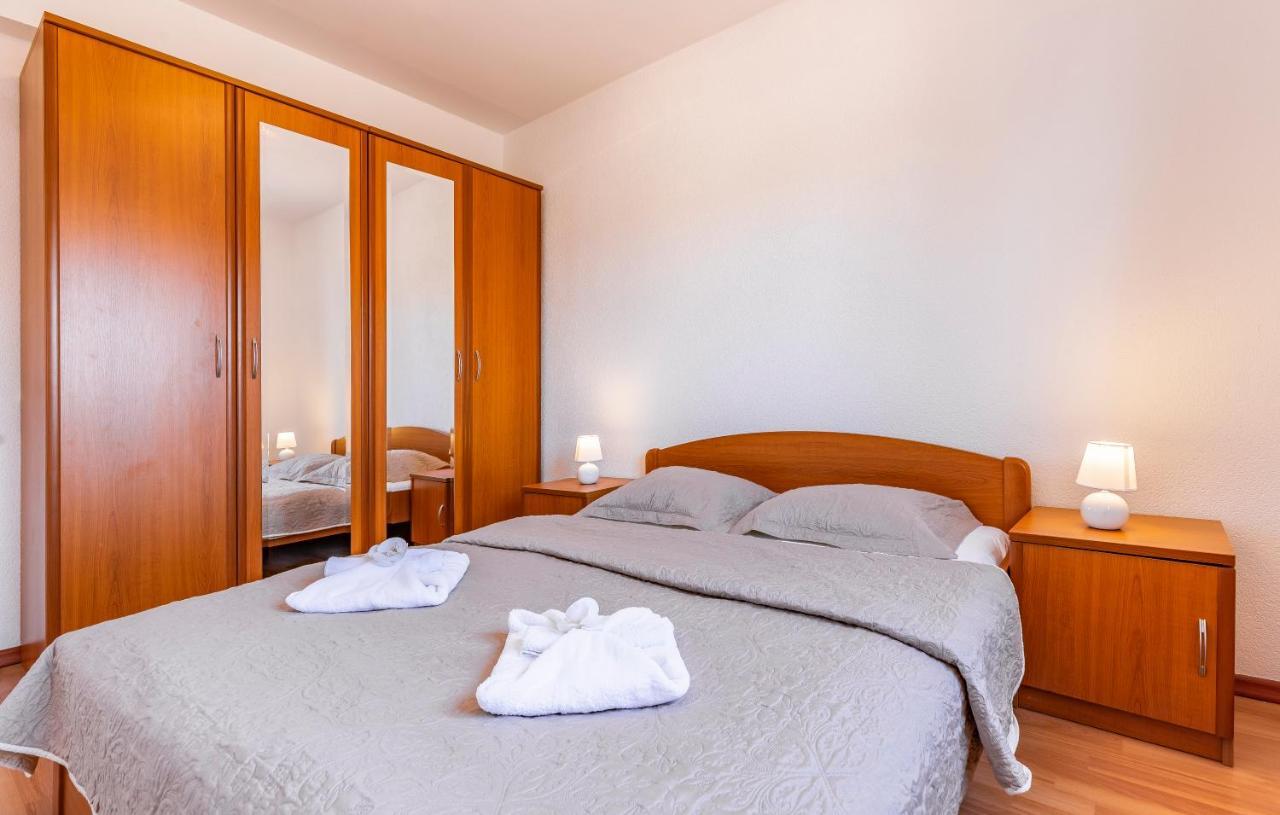 Rooms Giovanni Medulin Buitenkant foto