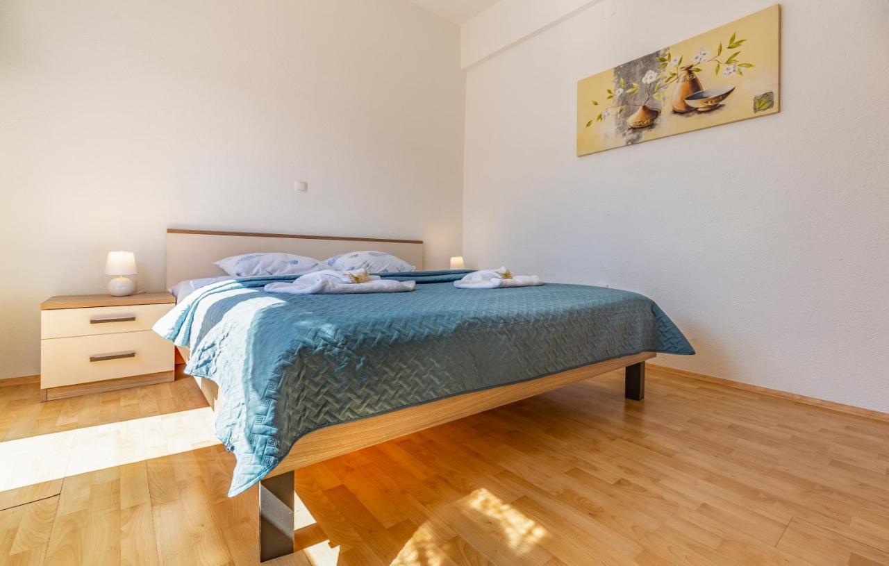 Rooms Giovanni Medulin Buitenkant foto