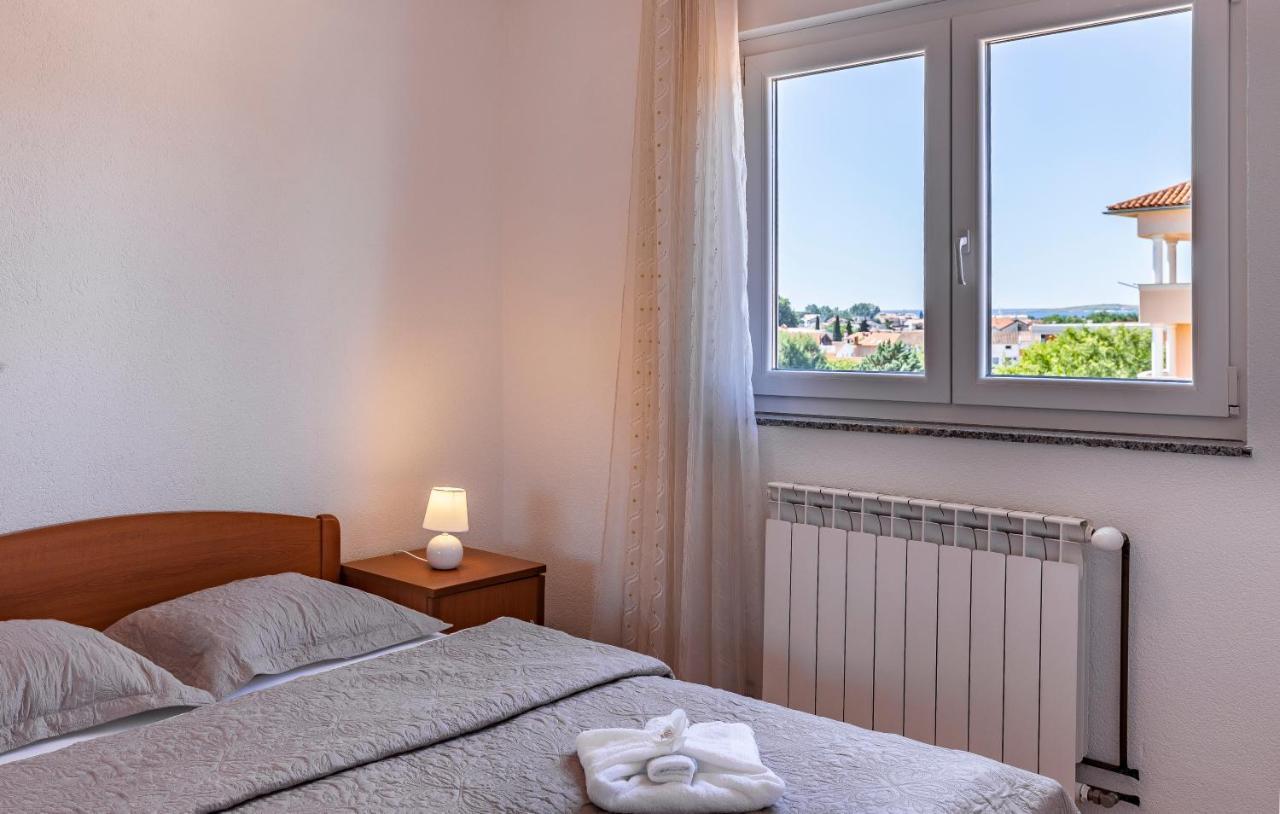 Rooms Giovanni Medulin Buitenkant foto