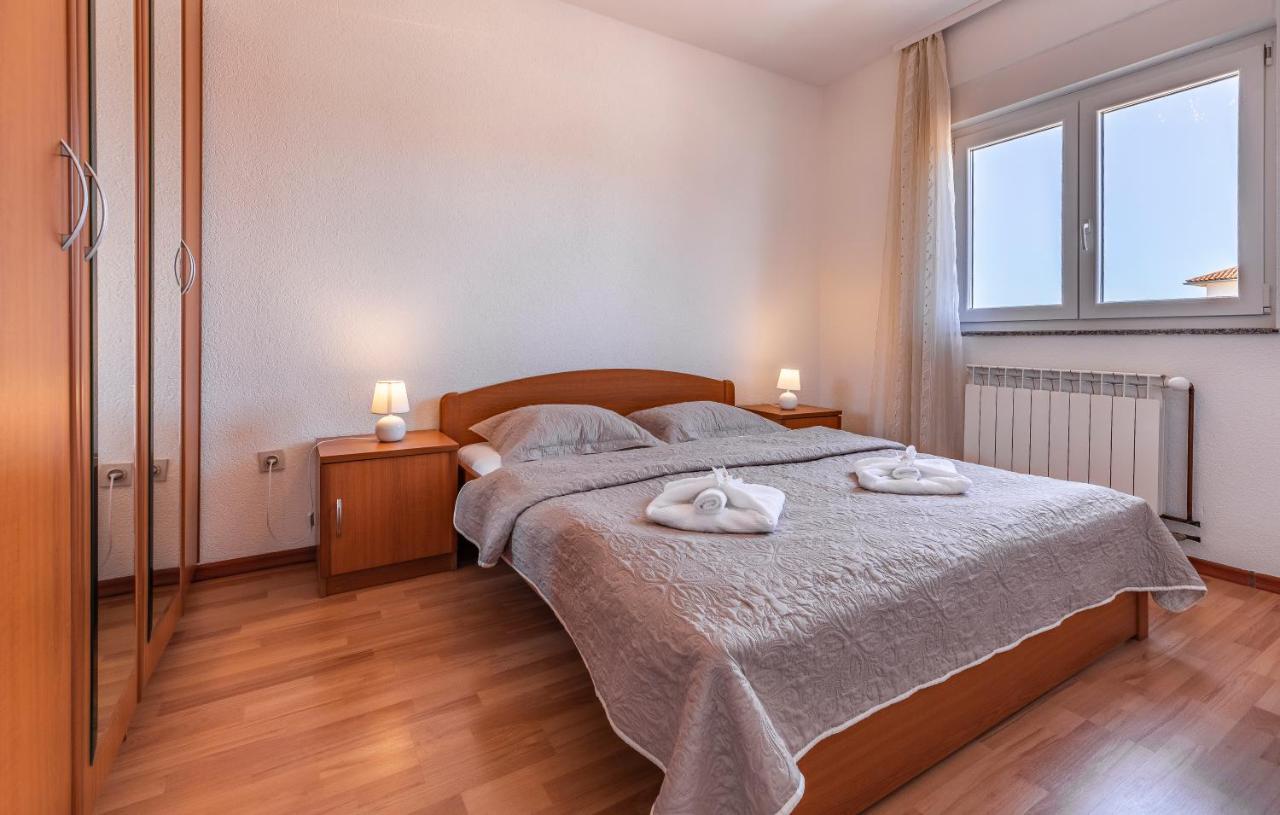 Rooms Giovanni Medulin Buitenkant foto