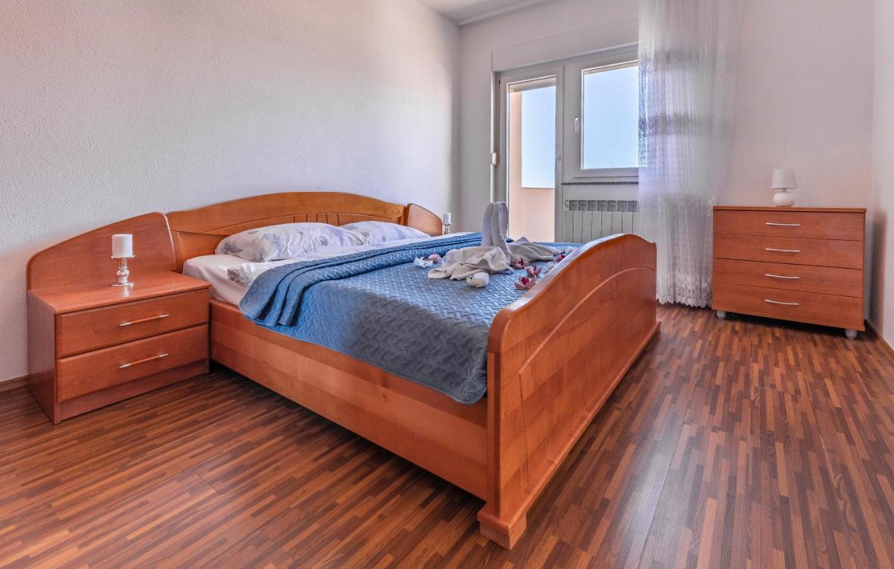 Rooms Giovanni Medulin Buitenkant foto