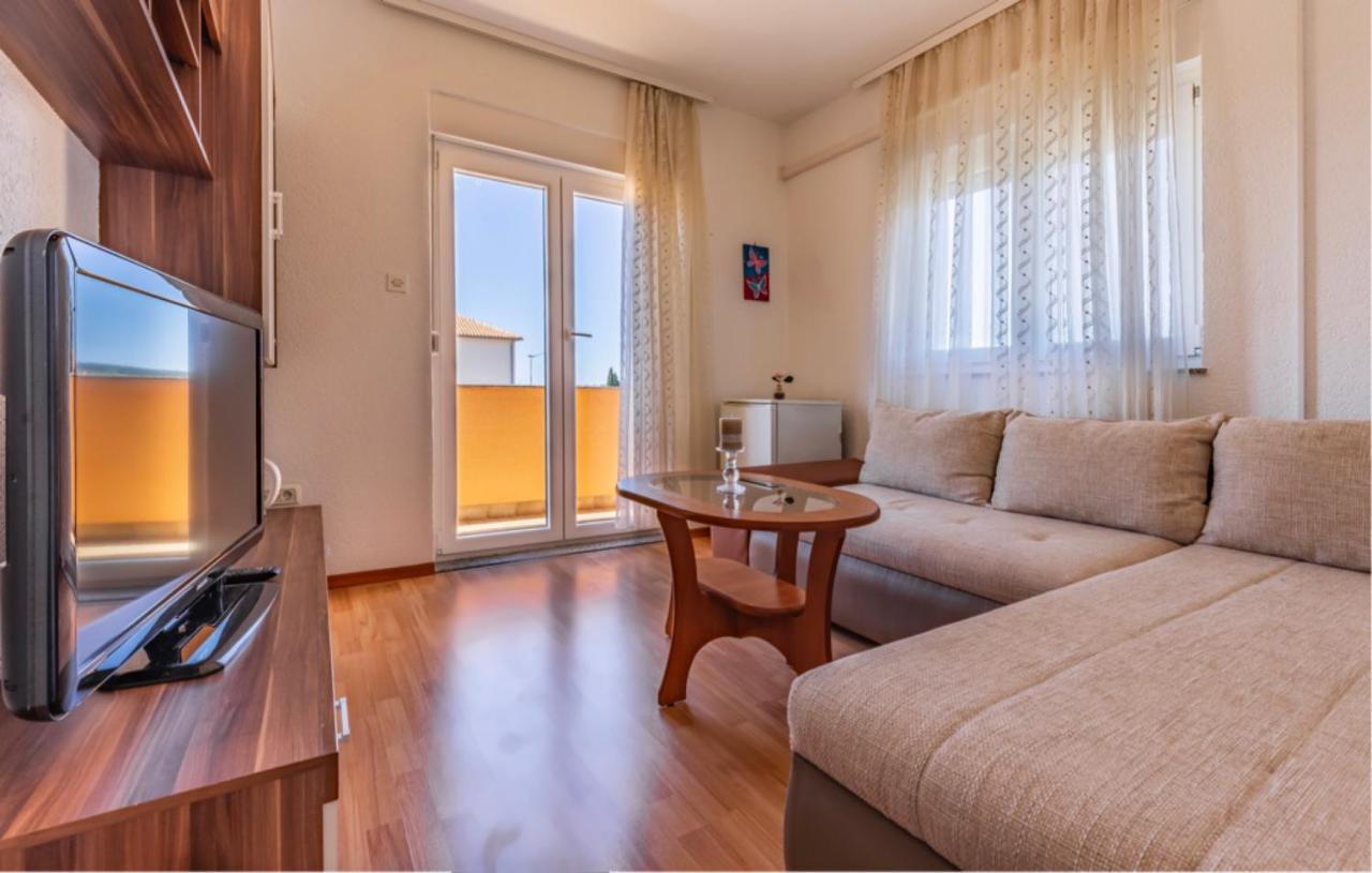Rooms Giovanni Medulin Buitenkant foto